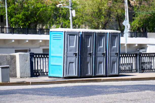 Portable bathroom rental in Mendenhall, MS