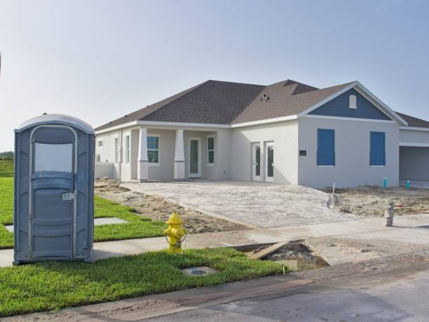 Best Local porta potty services  in Mendenhall, MS